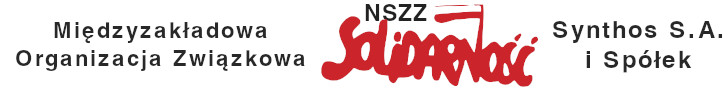 NSZZ Solidarność