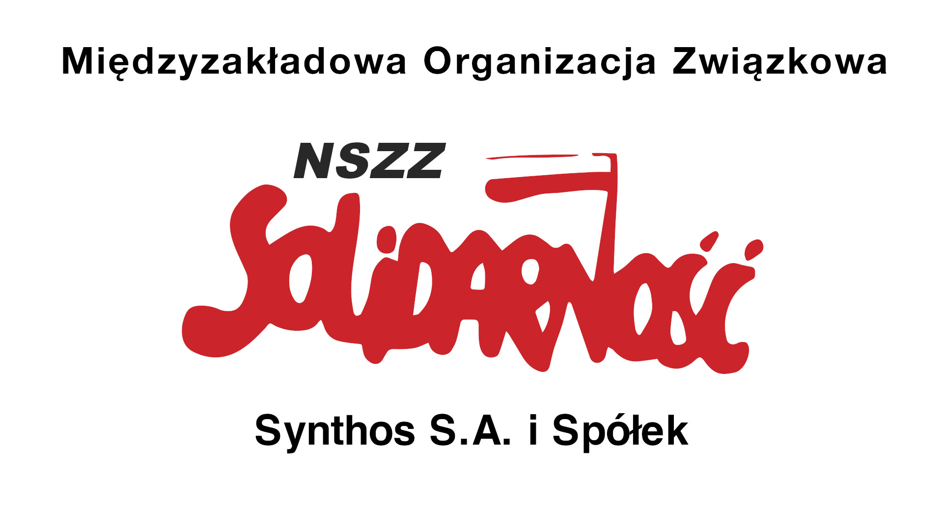 NSZZ Solidarność
